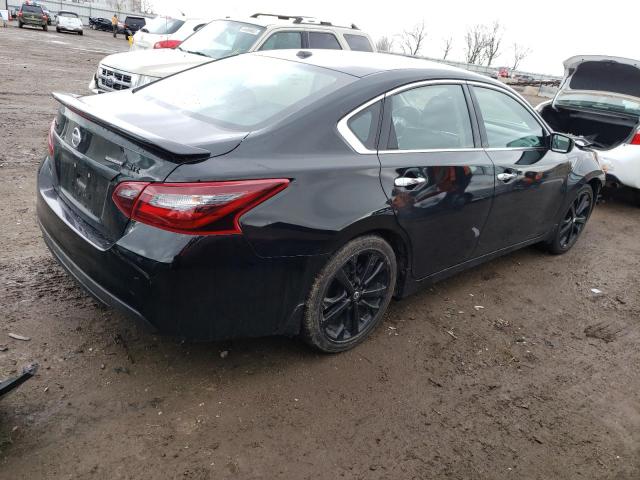 Photo 3 from auction – 2018 NISSAN ALTIMA 2.5 with VIN 1N4AL3AP2JC286285
