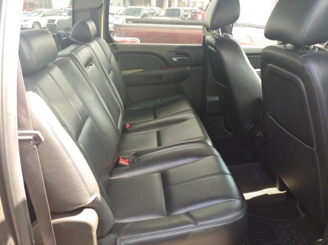 Photo 6 from auction – 2012 GMC SIERRA K15 with VIN 3GTP2WE76CG205467