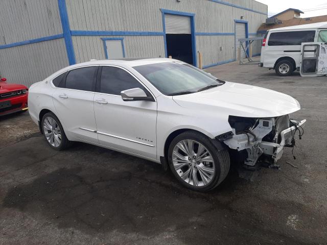 Photo 4 from auction – 2019 CHEVROLET IMPALA PRE with VIN 1G1105S31KU100668