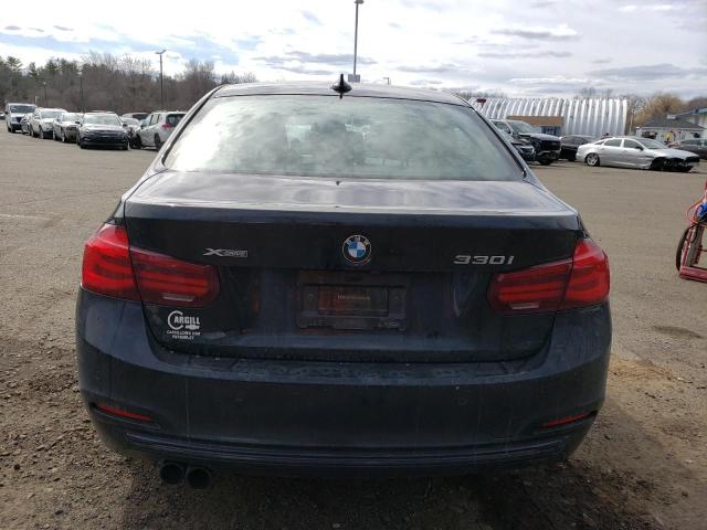 Photo 6 from auction – 2018 BMW 330 XI with VIN WBA8D9G50JNU67806