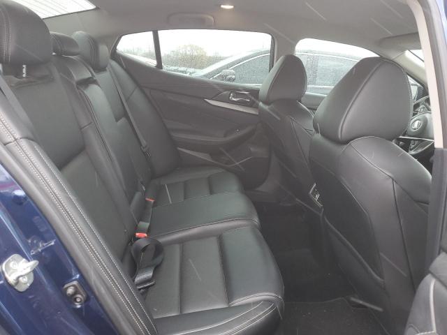 Photo 10 from auction – 2017 NISSAN MAXIMA 3.5 with VIN 1N4AA6AP2HC452953