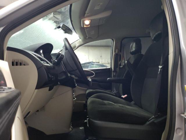 Photo 7 from auction – 2015 DODGE GRAND CARA with VIN 2C4RDGBG4FR617074