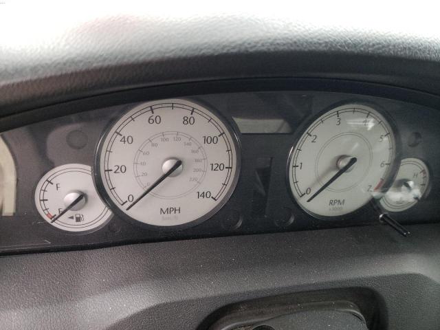 Photo 9 from auction – 2005 CHRYSLER 300 with VIN 2C3JA43R75H160256
