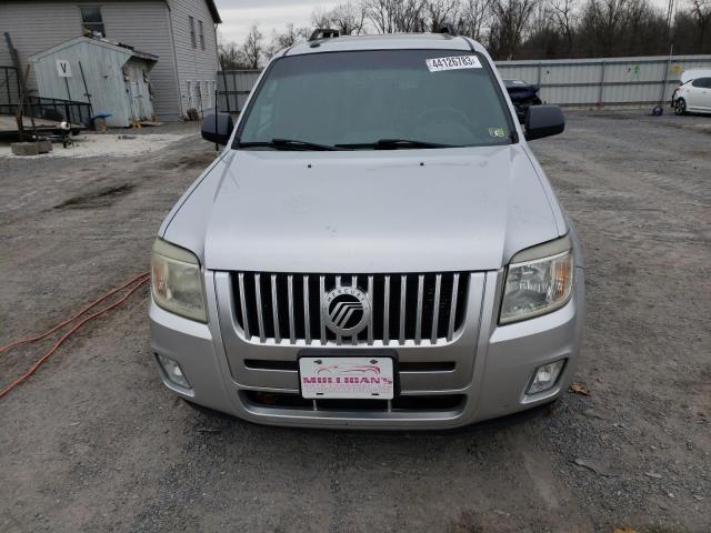 Photo 5 from auction – 2010 MERCURY MARINER with VIN 4M2CN9BG5AKJ23614