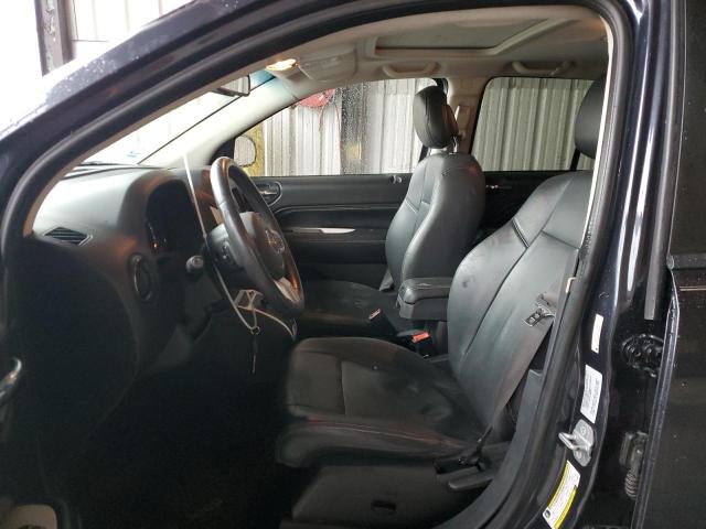 Photo 7 from auction – 2015 JEEP COMPASS LA with VIN 1C4NJDEB0FD189058