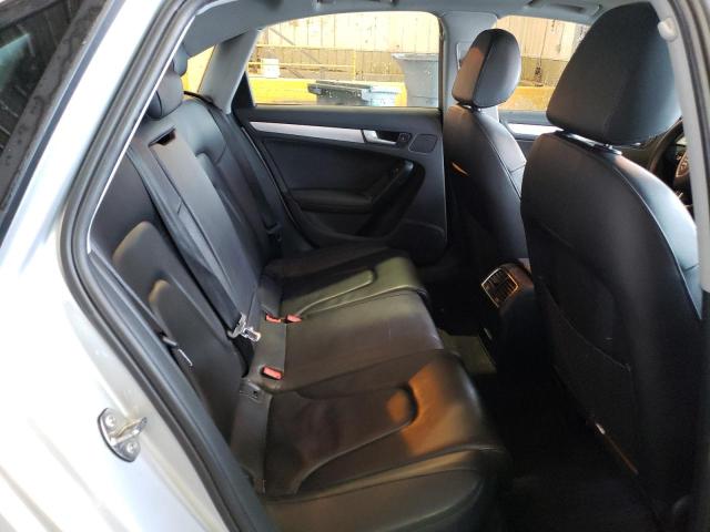 Photo 10 from auction – 2014 AUDI A4 PREMIUM with VIN WAUFFAFL0EN026265