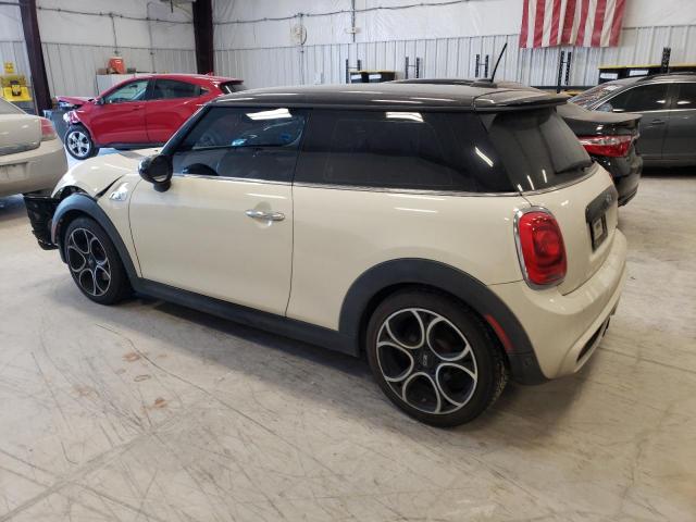 Photo 2 from auction – 2015 MINI COOPER S with VIN WMWXP7C55FT740626