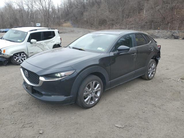 MAZDA CX-30 PREF 2021 with VIN 3MVDMBCL0MM222613 - Photo from auction