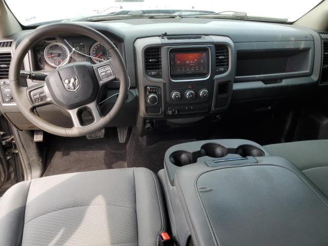 Photo 8 from auction – 2017 RAM 1500 ST with VIN 3C6RR6KT7HG783131