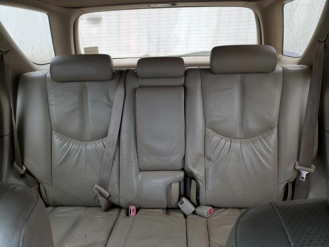 Photo 10 from auction – 2002 LEXUS RX 300 with VIN JTJGF10U720139645