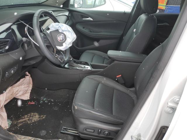 Photo 7 from auction – 2021 BUICK ENCORE GX with VIN KL4MMFSL3MB097442