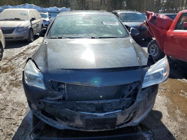Photo 5 from auction – 2017 BUICK REGAL with VIN 2G4GM5EX0H9141119