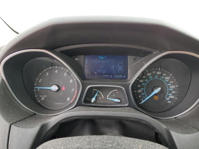 Photo 9 from auction – 2012 FORD FOCUS SE with VIN 1FAHP3F21CL413837