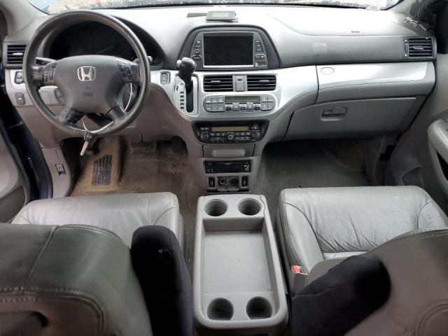 Photo 8 from auction – 2010 HONDA ODYSSEY EX with VIN 5FNRL3H77AB088663