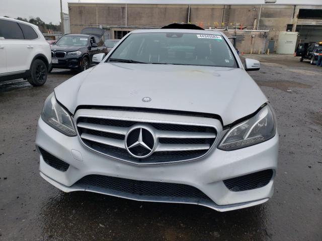 Photo 5 from auction – 2014 MERCEDES-BENZ E 350 4MAT with VIN WDDHF8JB6EA844969