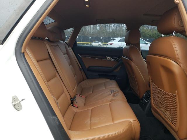 Photo 10 from auction – 2011 AUDI A6 PRESTIG with VIN WAUKGAFB5BN063925