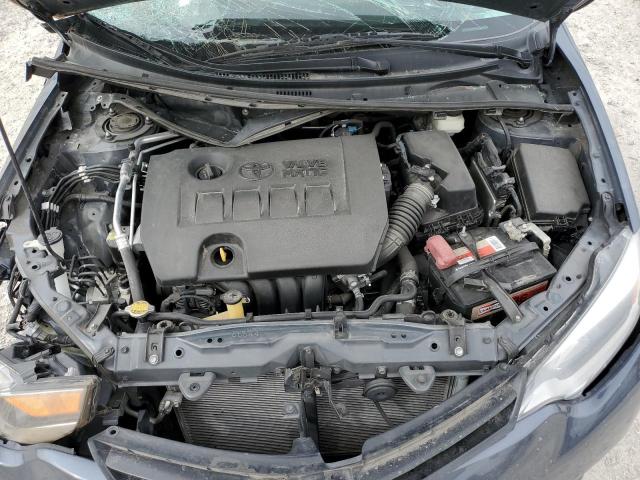 Photo 11 from auction – 2014 TOYOTA COROLLA EC with VIN 2T1BPRHE6EC014247