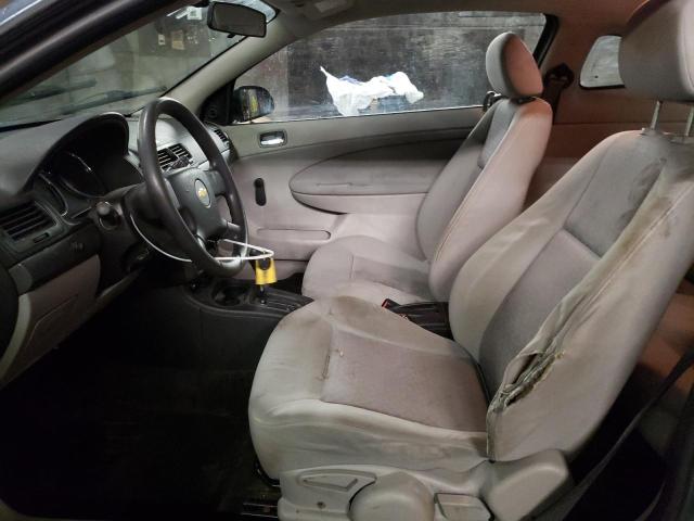 Photo 7 from auction – 2005 CHEVROLET COBALT with VIN 1G1AK12F957545840