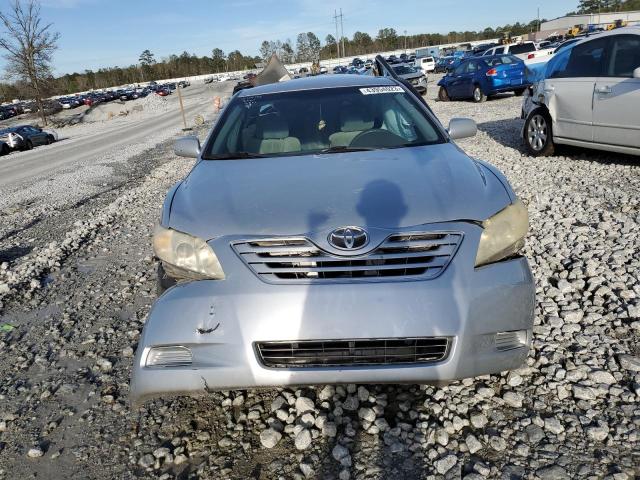 Photo 5 from auction – 2007 TOYOTA CAMRY CE with VIN 4T1BE46K07U047151