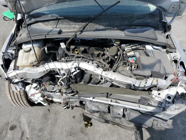 Photo 11 from auction – 2012 FORD FOCUS SE with VIN 1FAHP3F23CL427061