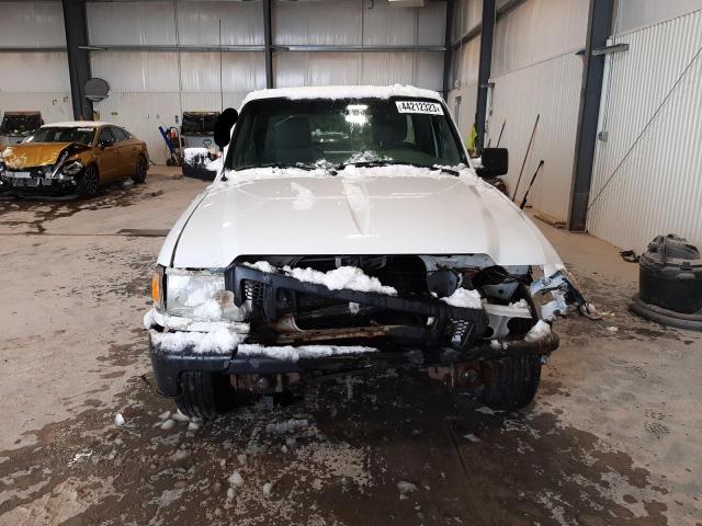 Photo 5 from auction – 2010 FORD RANGER with VIN 1FTKR1AD0APA66854