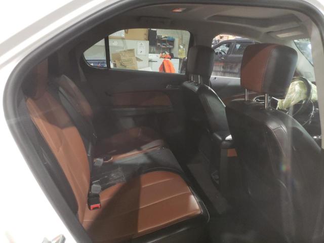 Photo 10 from auction – 2016 CHEVROLET EQUINOX LT with VIN 2GNFLGE39G6165888