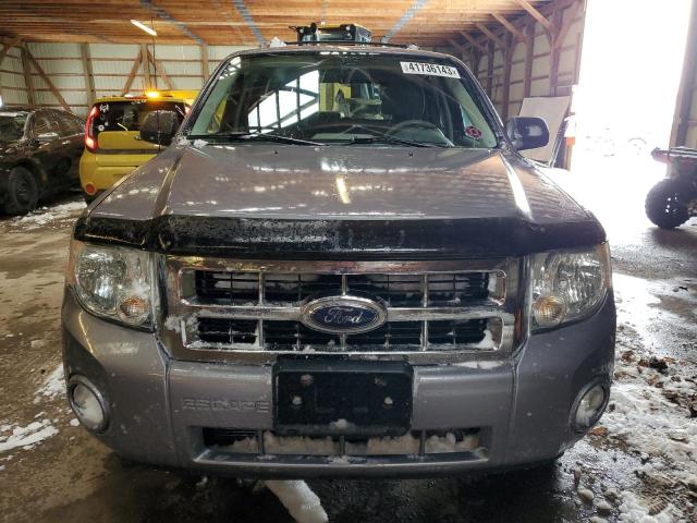 Photo 5 from auction – 2008 FORD ESCAPE XLT with VIN 1FMCU93188KA01807