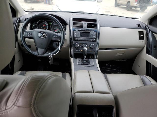 Photo 8 from auction – 2012 MAZDA CX-9 with VIN JM3TB3CA9C0362062