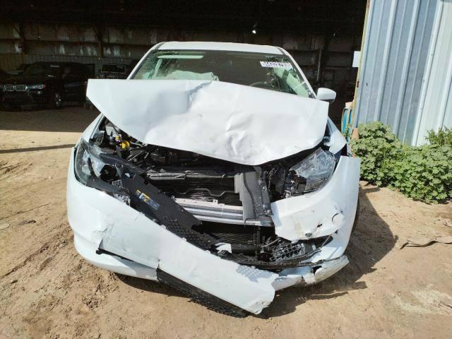 Photo 5 from auction – 2023 CHRYSLER VOYAGER LX with VIN 2C4RC1CG2PR511349
