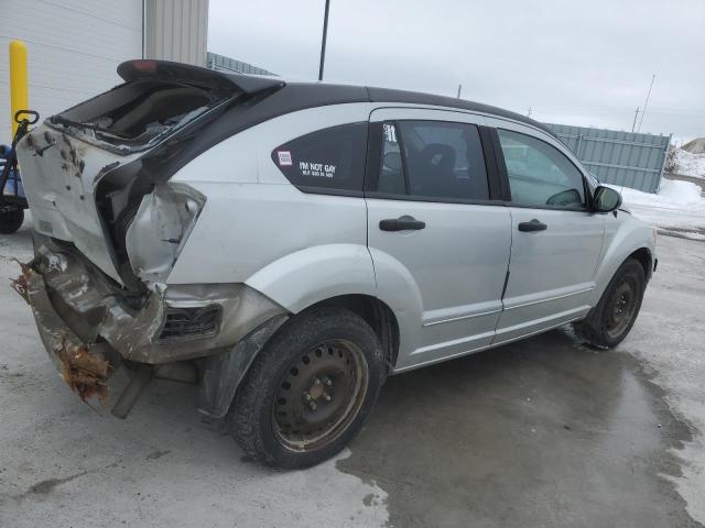 Photo 3 from auction – 2007 DODGE CALIBER SX with VIN 1B3HB48B87D117467