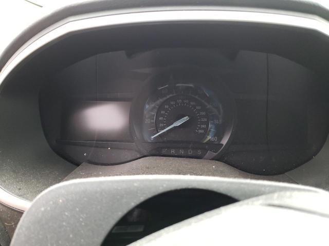 Photo 9 from auction – 2019 FORD EDGE SEL A with VIN 2FMPK4J95KBB24744