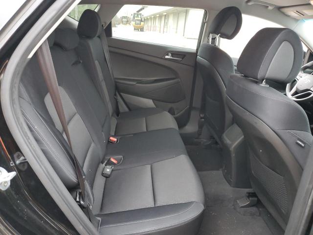 Photo 11 from auction – 2016 HYUNDAI TUCSON LIM with VIN KM8J33A45GU098164