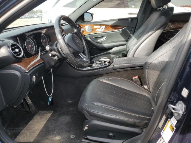 Photo 7 from auction – 2017 MERCEDES-BENZ E 300 with VIN WDDZF4JB4HA231895
