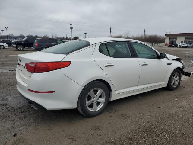 Photo 3 from auction – 2015 KIA OPTIMA LX with VIN KNAGM4A79F5598264