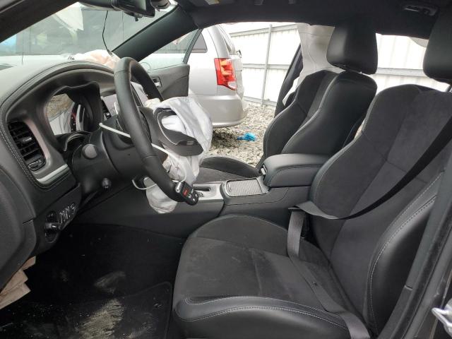 Photo 7 from auction – 2022 DODGE CHARGER R/ with VIN 2C3CDXCT2NH194571