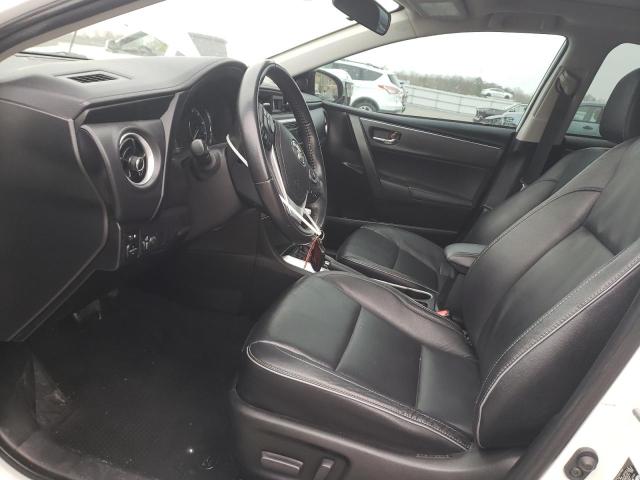 Photo 7 from auction – 2019 TOYOTA COROLLA L with VIN 5YFBURHE7KP864828