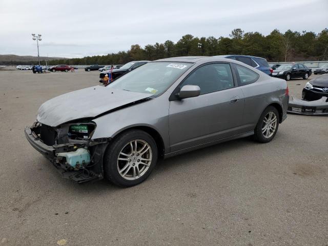 Photo 1 from auction – 2006 ACURA RSX with VIN JH4DC54896S015338