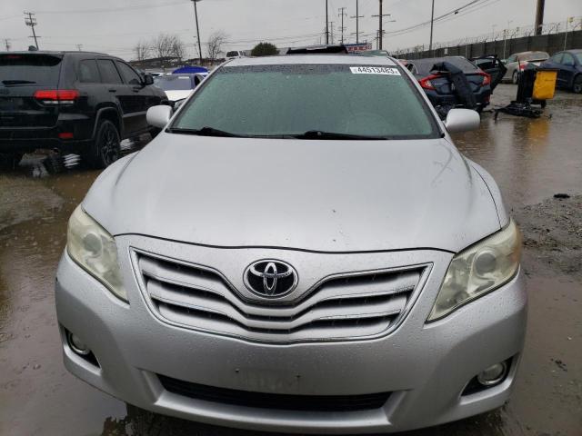 Photo 5 from auction – 2011 TOYOTA CAMRY BASE with VIN 4T1BF3EK7BU229592