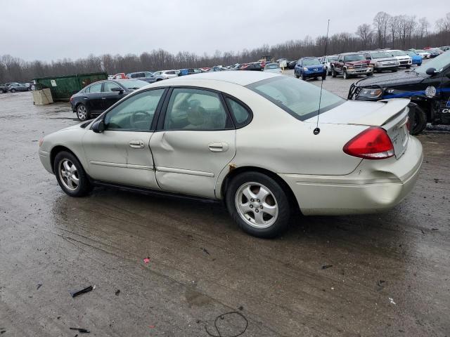 Photo 2 from auction – 2006 FORD TAURUS SE with VIN 1FAFP53U86A237510