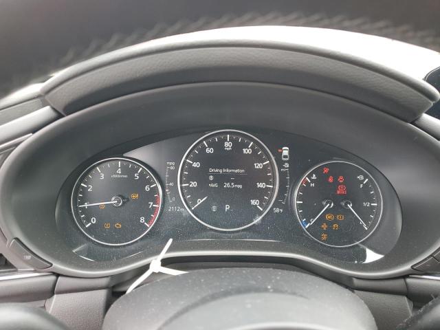Photo 9 from auction – 2022 MAZDA 3 SELECT with VIN JM1BPAKL9N1521379