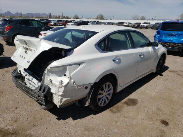 Photo 3 from auction – 2014 NISSAN ALTIMA 2.5 with VIN 1N4AL3AP5EN387332