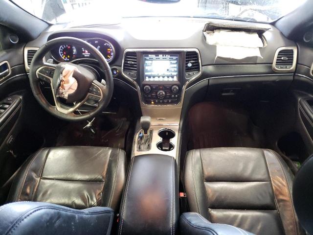Photo 8 from auction – 2017 JEEP GRAND CHER with VIN 1C4RJFBG1HC768808