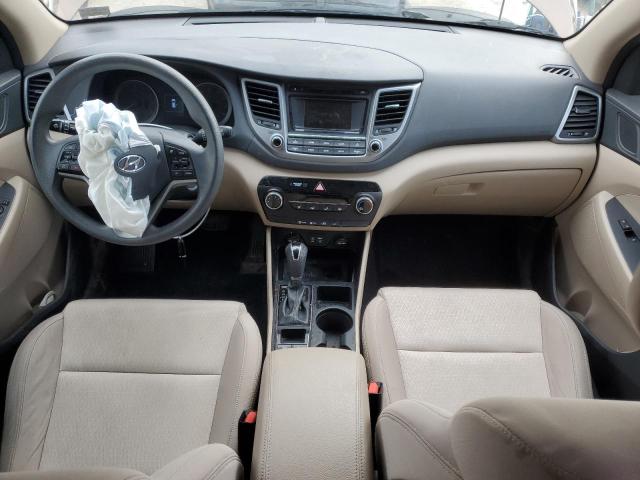 Photo 8 from auction – 2017 HYUNDAI TUCSON LIM with VIN KM8J3CA49HU401979