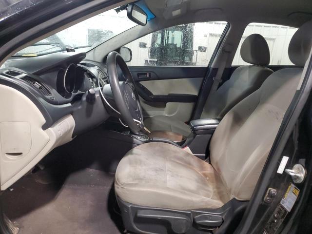 Zdjęcie 7 z aukcji – 2011 KIA FORTE EX z VIN KNAFU4A21B5410685