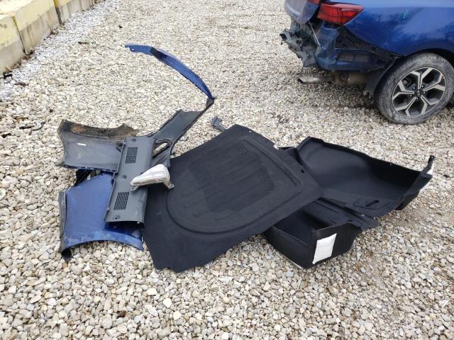 Photo 12 from auction – 2020 KIA FORTE FE with VIN 3KPF24AD6LE257902