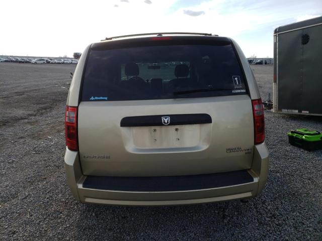 Photo 6 from auction – 2010 DODGE GRAND CARA with VIN 2D4RN3D15AR363675