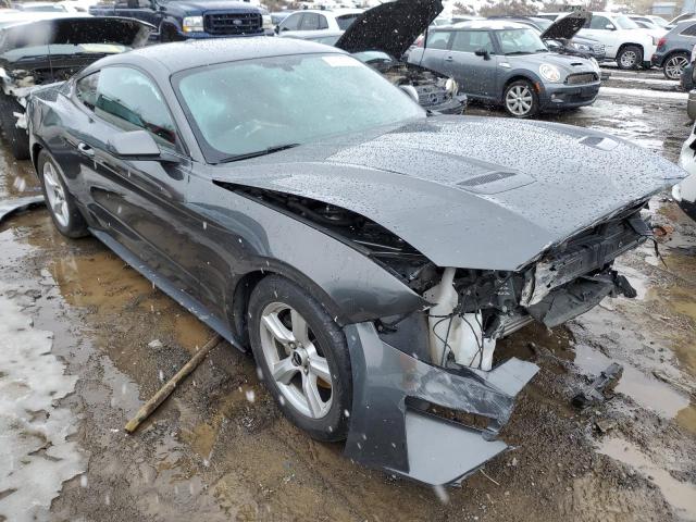 Photo 4 from auction – 2019 FORD MUSTANG with VIN 1FA6P8TH3K5169575