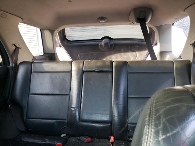 صورة رقم 10 من المزاد - 2007 KIA SORENTO EX مع VIN KNDJD736175669652