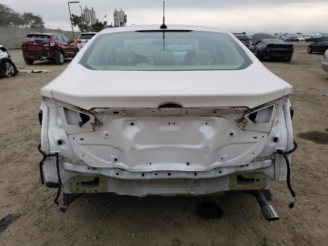 Photo 6 from auction – 2015 FORD FUSION SE with VIN 3FA6P0LU3FR289541