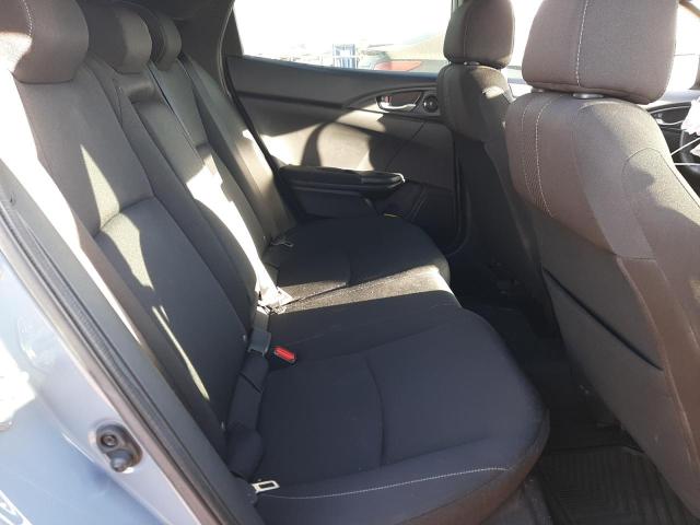 Photo 10 from auction – 2017 HONDA CIVIC EX with VIN SHHFK7H55HU232425